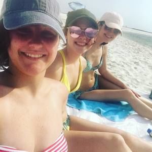 Meet your Posher, Marina